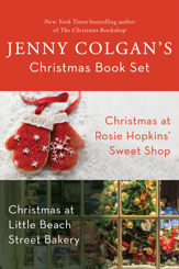 Jenny Colgan's Christmas Book Set - 3 Oct 2023