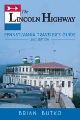 Lincoln Highway - 1 Oct 2002
