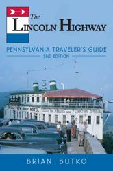 Lincoln Highway - 1 Oct 2002