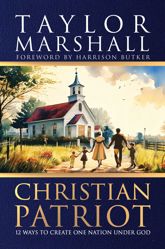 Christian Patriot - 2 Sep 2025