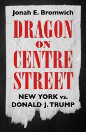 Dragon on Centre Street - 27 May 2025