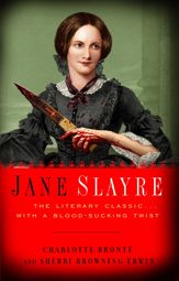 Jane Slayre - 13 Apr 2010