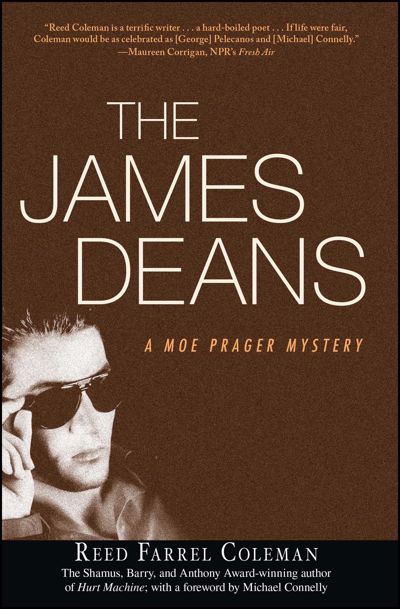 The James Deans