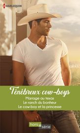 Ténébreux cow-boys - 1 Sep 2016