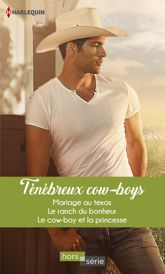 Ténébreux cow-boys - 1 Sep 2016