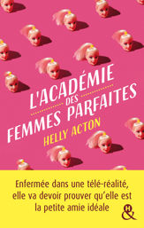 L'académie des femmes parfaites - 15 Apr 2020