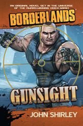 Borderlands: Gunsight - 1 Oct 2013