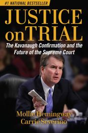 Justice on Trial - 9 Jul 2019