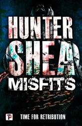 Misfits - 8 Sep 2020