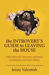 The Introvert's Guide to Leaving the House - 27 May 2025
