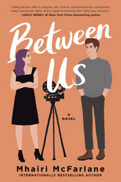 Between Us - 8 Aug 2023