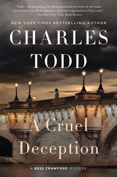 Cruel Deception, A