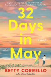 32 Days in May - 13 May 2025