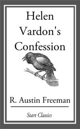 Helen Vardon's Confession - 30 May 2014