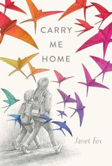 Carry Me Home - 24 Aug 2021
