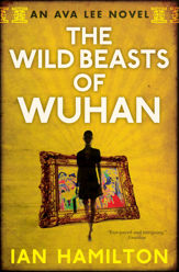 The Wild Beasts of Wuhan - 20 Dec 2011