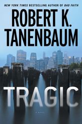 Tragic - 13 Aug 2013