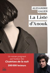La liste d'Anouk - 2 Apr 2025