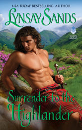 Surrender to the Highlander - 30 Jan 2018