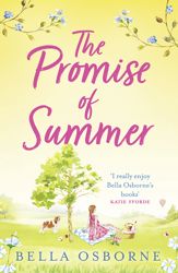 The Promise of Summer - 22 Jul 2021