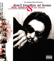 Don't Try This at Home - 9 Oct 2012