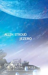 Jezero - 9 Feb 2024