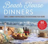 Beach House Dinners - 12 May 2020