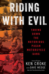 Riding with Evil - 15 Mar 2022