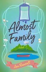 Almost Family - 28 May 2024