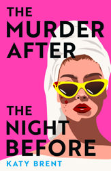 The Murder After the Night Before - 1 Feb 2024