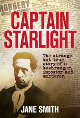Captain Starlight - 5 Jul 2015