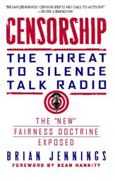 Censorship - 5 May 2009