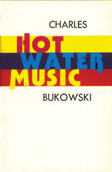 Hot Water Music - 17 Mar 2009