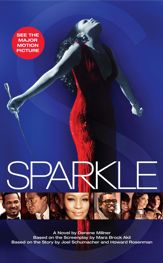 Sparkle - 7 Aug 2012