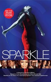 Sparkle - 7 Aug 2012