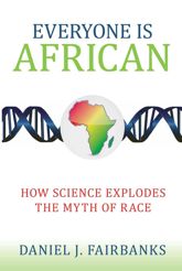 Everyone Is African - 7 Apr 2015