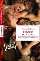 L'épouse du viking - 1 Oct 2015