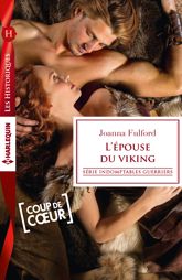 L'épouse du viking - 1 Oct 2015