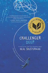 Challenger Deep - 21 Apr 2015