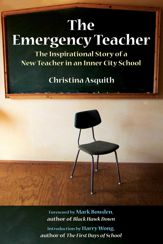 The Emergency Teacher - 1 Sep 2007
