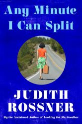 Any Minute I Can Split - 8 Jul 2014