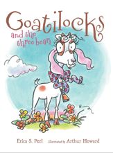 Goatilocks and the Three Bears - 3 Jun 2014