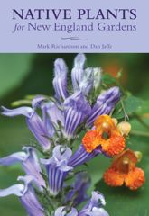 Native Plants for New England Gardens - 1 Mar 2018