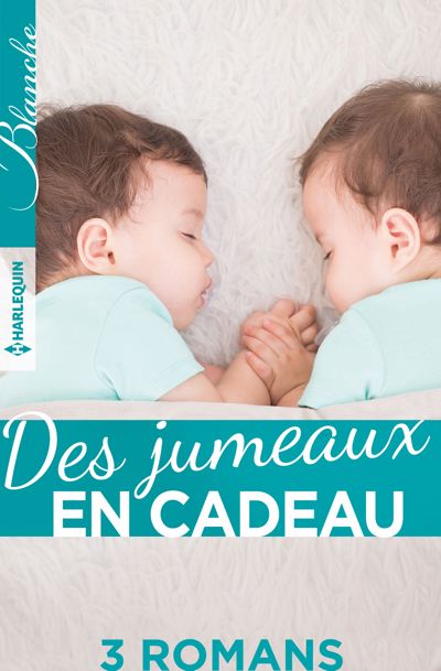 Des jumeaux en cadeau