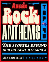 Aussie Rock Anthems - Top 40 - 17 Jul 2024