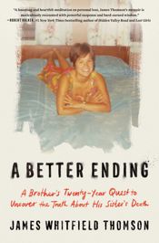 A Better Ending - 25 Mar 2025