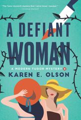 A Defiant Woman - 3 Mar 2026