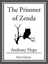 The Prisoner of Zenza - 1 Dec 2013