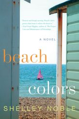 Beach Colors - 12 Jun 2012