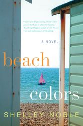 Beach Colors - 12 Jun 2012